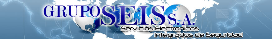 GRUPO SEIS
