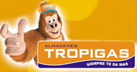 Tropigas